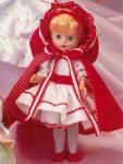Effanbee - Storybook - Storybook - Red Riding Hood - кукла
